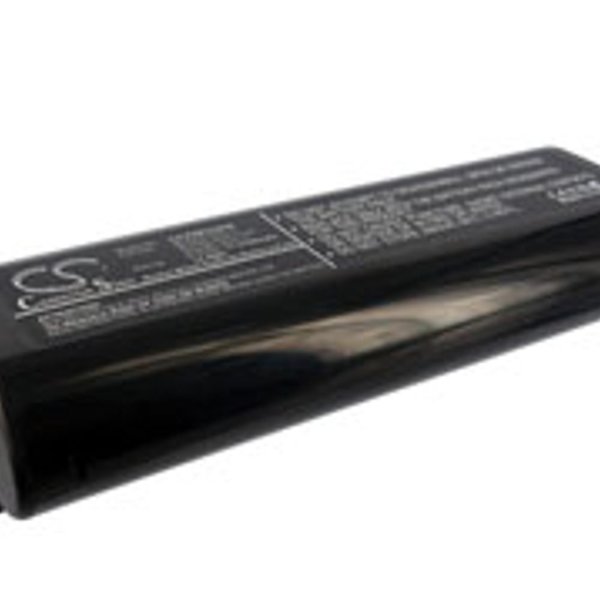 Ilc Replacement for Paslode 901000 Battery 901000